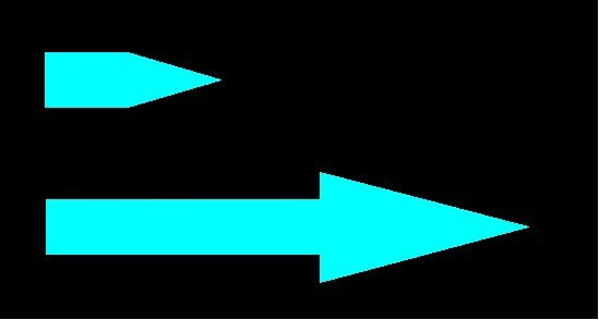 在CAD中有没有既能画直线又能画圆弧的命令