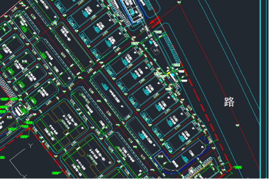 CAD如何快速返回平面视图,当调整视图或旋转UCS后692.png CAD如何快速返回平面视图,当调整视图或旋转UCS后692.png