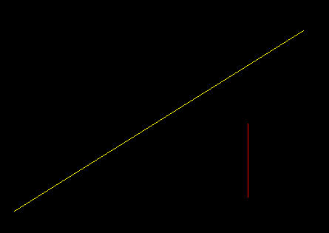 CAD中的延伸和修剪功能 CAD中的延伸和修剪功能