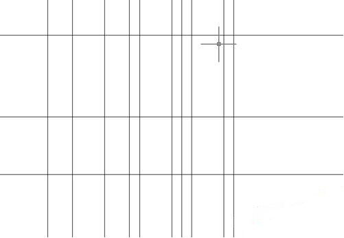 CAD用多线命令快速绘制墙线205.png CAD用多线命令快速绘制墙线205.png