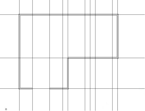 CAD用多线命令快速绘制墙线461.png CAD用多线命令快速绘制墙线461.png