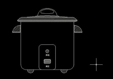 CAD中如何画出椭圆104.png CAD中如何画出椭圆104.png