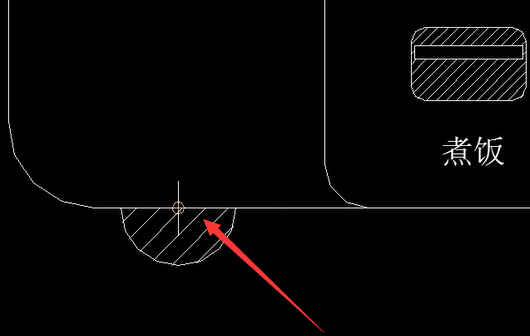 CAD中如何画出椭圆163.png CAD中如何画出椭圆163.png