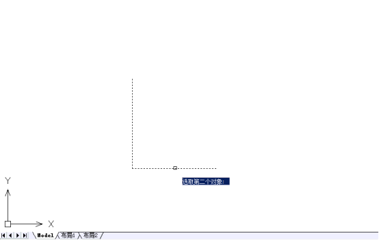 CAD如何给图形进行倒角166.png CAD如何给图形进行倒角166.png