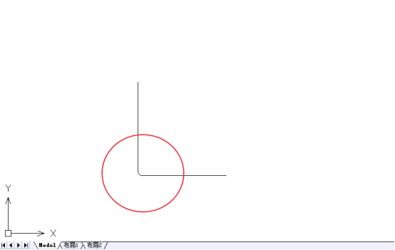 CAD如何给图形进行倒角189.png CAD如何给图形进行倒角189.png