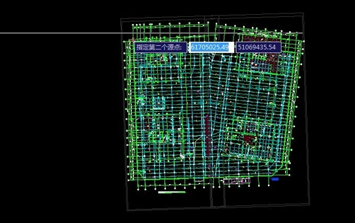 CAD怎么切换各种图纸之间的坐标? CAD怎么切换各种图纸之间的坐标?