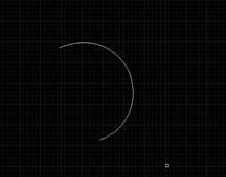 CAD打断对象与打断于点操作方法的区别 CAD打断对象与打断于点操作方法的区别