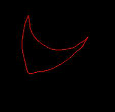 CAD如何进行勾图 CAD如何进行勾图