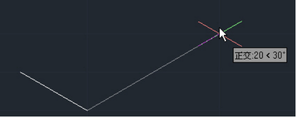 CAD中画三维模型的等轴测图1073.png CAD中画三维模型的等轴测图1073.png