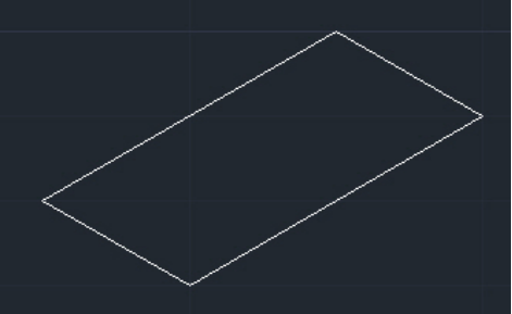 CAD中画三维模型的等轴测图1113.png CAD中画三维模型的等轴测图1113.png