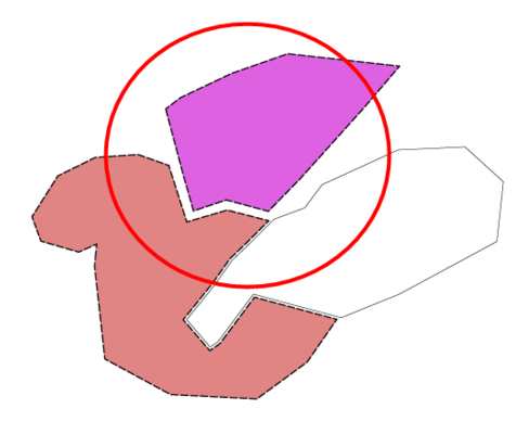 CAD导图的时候频繁出现断线 CAD导图的时候频繁出现断线
