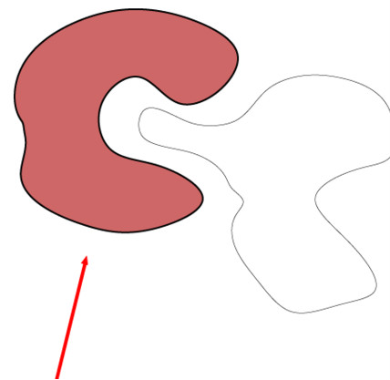 CAD导图的时候频繁出现断线 CAD导图的时候频繁出现断线
