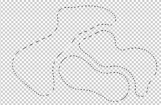 CAD导图的时候频繁出现断线 CAD导图的时候频繁出现断线