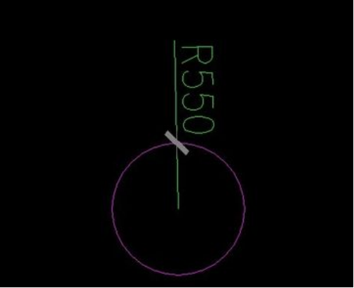 luck18网址教你画圆形餐桌 luck18网址教你画圆形餐桌