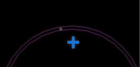 luck18网址教你画圆形餐桌 luck18网址教你画圆形餐桌