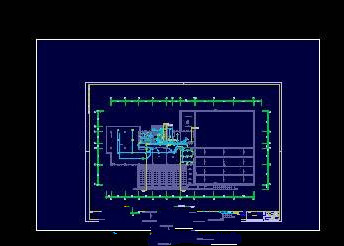 如何将CAD图纸打印成黑白的89.png 如何将CAD图纸打印成黑白的89.png