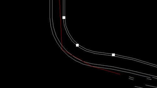 CAD制图中不规则非封闭图形的快速填充611.png CAD制图中不规则非封闭图形的快速填充611.png