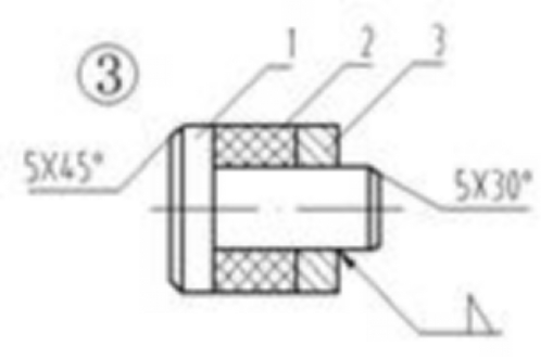 CAD标注直径、半径、角度及引线1211.png CAD标注直径、半径、角度及引线1211.png