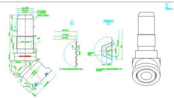 CAD如何打开PDF的文件 CAD如何打开PDF的文件