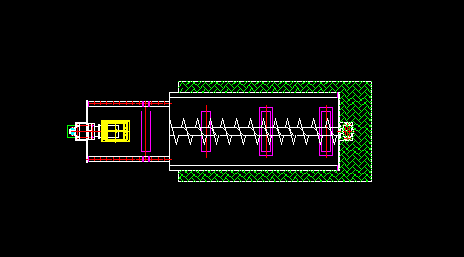 CAD制作块的两种方法 CAD制作块的两种方法