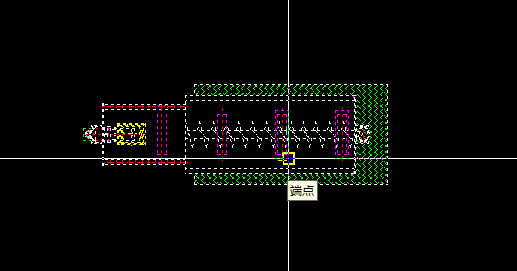 CAD制作块的两种方法 CAD制作块的两种方法
