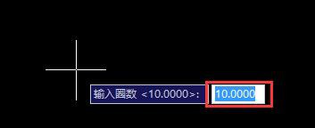 CAD如何绘制出螺旋的图形 CAD如何绘制出螺旋的图形