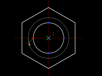 CAD的夹点编辑介绍507.png CAD的夹点编辑介绍507.png