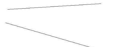 CAD的倒圆角命令 CAD的倒圆角命令