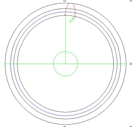 如何使用CAD绘制齿轮854.png 如何使用CAD绘制齿轮854.png
