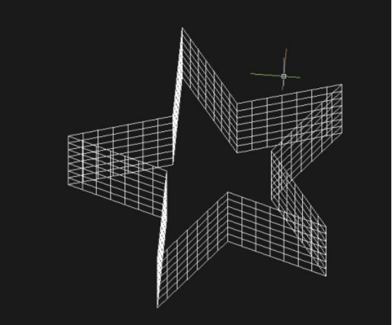 CAD在三维建模时为何拉伸不出实体? CAD在三维建模时为何拉伸不出实体?