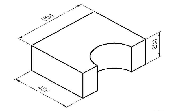 CAD中的轴测图的绘制方法580.png CAD中的轴测图的绘制方法580.png