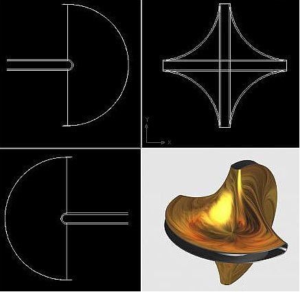 CAD制作之曲面实体造型设计74.png CAD制作之曲面实体造型设计74.png