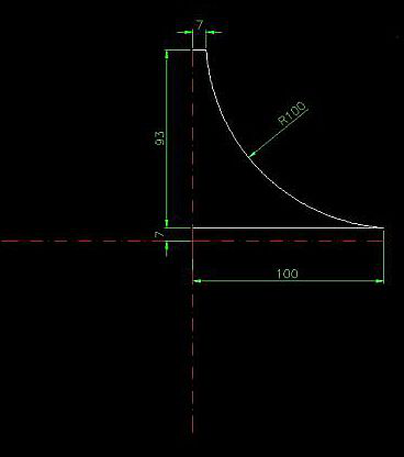 CAD制作之曲面实体造型设计99.png CAD制作之曲面实体造型设计99.png