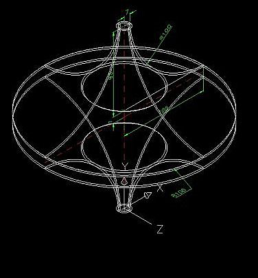 CAD制作之曲面实体造型设计184.png CAD制作之曲面实体造型设计184.png