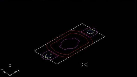 CAD的三维立体剖切图的绘制方法602.png CAD的三维立体剖切图的绘制方法602.png