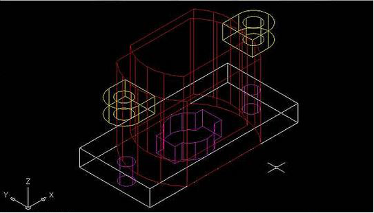 CAD的三维立体剖切图的绘制方法790.png CAD的三维立体剖切图的绘制方法790.png