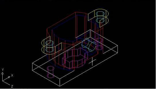 CAD的三维立体剖切图的绘制方法1115.png CAD的三维立体剖切图的绘制方法1115.png