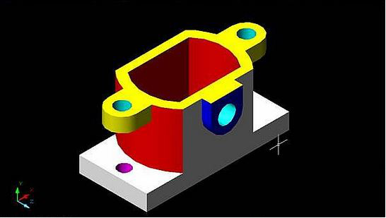 CAD的三维立体剖切图的绘制方法1142.png CAD的三维立体剖切图的绘制方法1142.png
