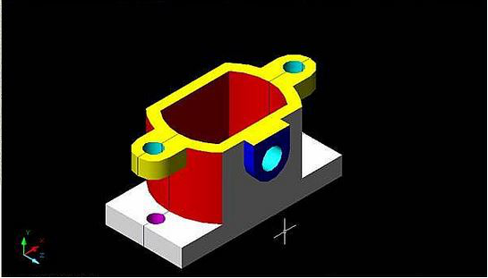 CAD的三维立体剖切图的绘制方法1230.png CAD的三维立体剖切图的绘制方法1230.png