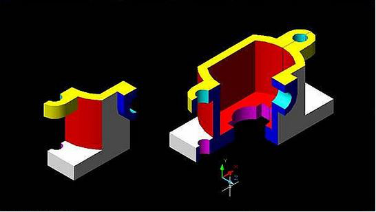 CAD的三维立体剖切图的绘制方法1312.png CAD的三维立体剖切图的绘制方法1312.png