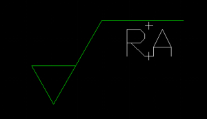 CAD中如何创建带属性的符号256.png CAD中如何创建带属性的符号256.png
