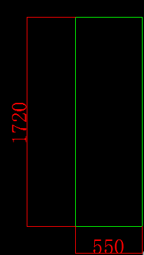 用CAD绘制空调的操作步骤 用CAD绘制空调的操作步骤