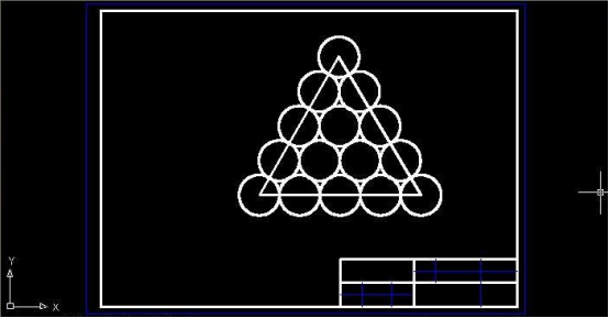 CAD中按照参照缩放图形比例的方法 CAD中按照参照缩放图形比例的方法