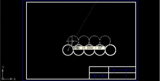 CAD中按照参照缩放图形比例的方法 CAD中按照参照缩放图形比例的方法