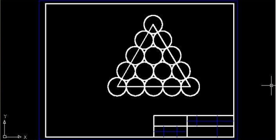 CAD中按照参照缩放图形比例的方法 CAD中按照参照缩放图形比例的方法
