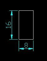 CAD绘图前设置好比例因子的方法步骤 CAD绘图前设置好比例因子的方法步骤