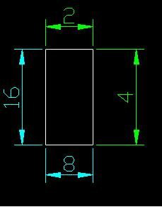 CAD绘图前设置好比例因子的方法步骤 CAD绘图前设置好比例因子的方法步骤
