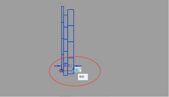 CAD给不规则区域铺设图案的方法 CAD给不规则区域铺设图案的方法