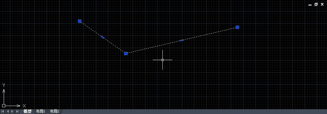 CAD绘图区和命令行的基本功能介绍 CAD绘图区和命令行的基本功能介绍