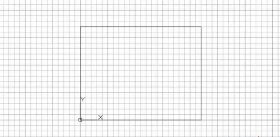 CAD中栅格限制的操作技巧 CAD中栅格限制的操作技巧